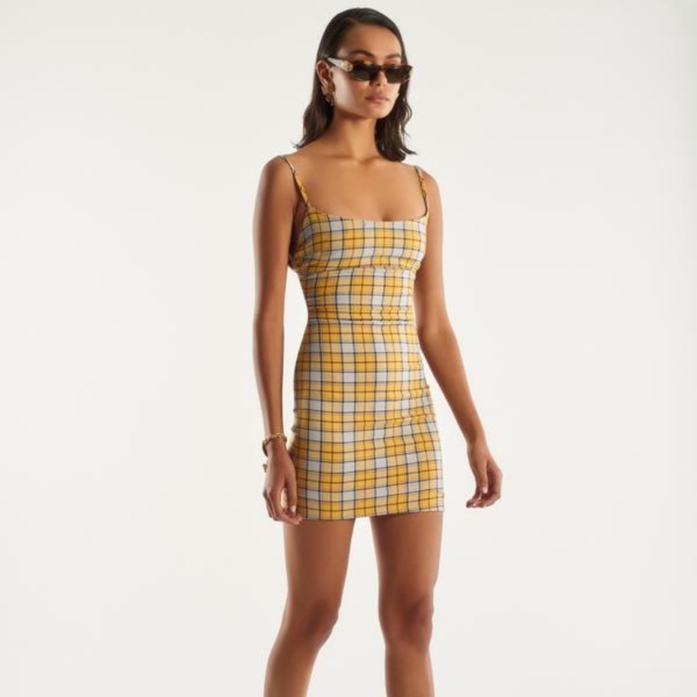 Miaou dress